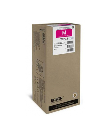 Epson Atrament WorkForce Pro WF-C869R Magenta XL Ink SU nr 2