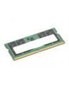 Lenovo ThinkPad 48GB DDR5 5600MHz SoDIMM Memory - nr 1