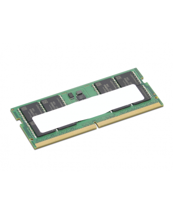 Lenovo ThinkPad 48GB DDR5 5600MHz SoDIMM Memory nr 1