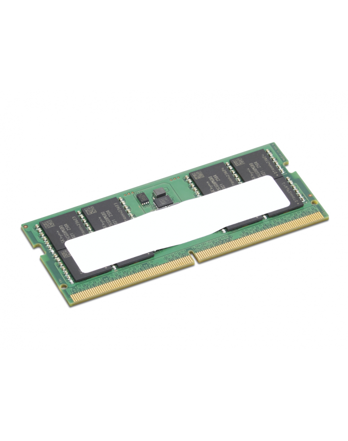 Lenovo ThinkPad 48GB DDR5 5600MHz SoDIMM Memory główny