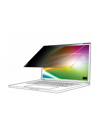 3M Bright Screen Privacy Filter nr 1