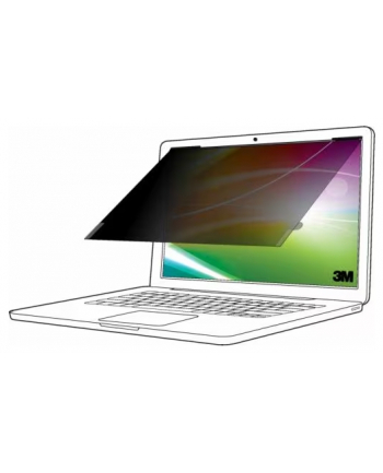 3M Bright Screen Privacy Filter nr 1