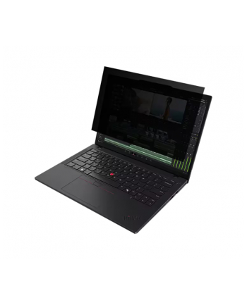 Lenovo Filtr Privacy Filter for ThinkPad E14 Gen 6 nr 2
