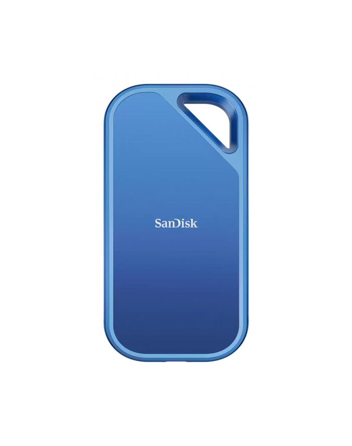 SanDisk Creator Pro główny