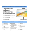 HP INC Monitor HP S5Pro 23.8'' FHD USB-C Conf_524pm - nr 23