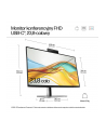 HP INC Monitor HP S5Pro 23.8'' FHD USB-C Conf_524pm - nr 25