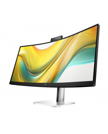 HP INC Monitor HP S5Pro 34'' WQHD USB-C Conf_534pm nr 1
