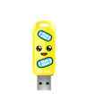 SanDisk Modul pamieci Fortnite Peely USB 3.2 Gen1 128GB 130MBs - nr 1