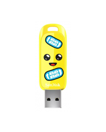 SanDisk Modul pamieci Fortnite Peely USB 3.2 Gen1 128GB 130MBs