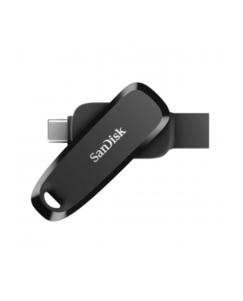 SanDisk Phone Drive USB C ' USB A 100MB/s 512GB nr 1