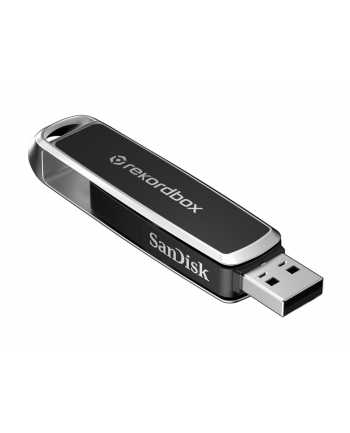 SanDisk DJ nr 1