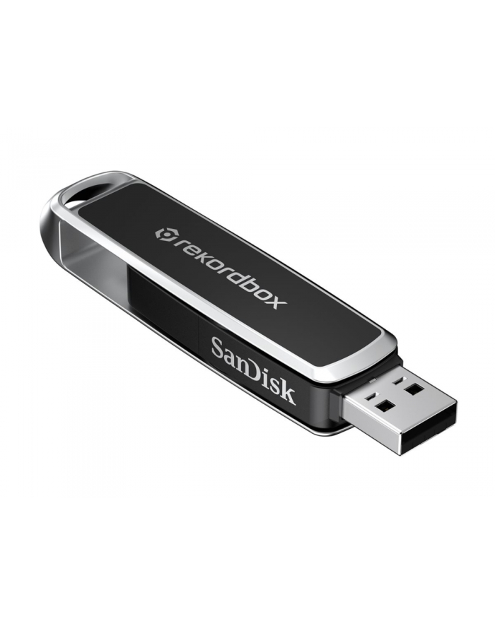 SanDisk DJ główny