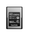 SanDisk PRO-CINEMA - nr 1