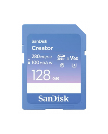 SanDisk Creator