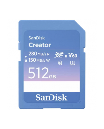 SanDisk Creator nr 2