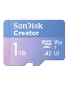 SanDisk Creator - nr 1
