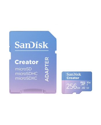 SanDisk Creator