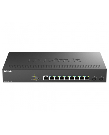 D-Link Przelacznik Discription Update