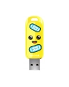 SanDisk Modul pamieci Fortnite Peely USB 3.2 Gen1 128GB 130MBs - nr 1