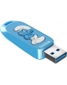 SanDisk Modul pamieci Brainy Smurf USB 3.2 Gen1 64GB 130MBs - nr 2
