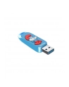 SanDisk Modul pamieci Papa Smurf USB 3.2 Gen1 128GB 130MBs - nr 4