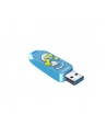SanDisk Modul pamieci Smurfette USB 3.2 Gen1 256GB 130MBs - nr 2