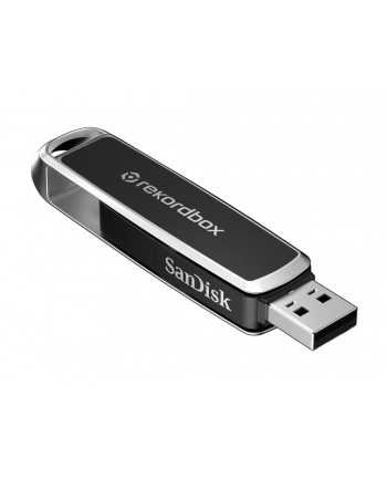 SanDisk DJ