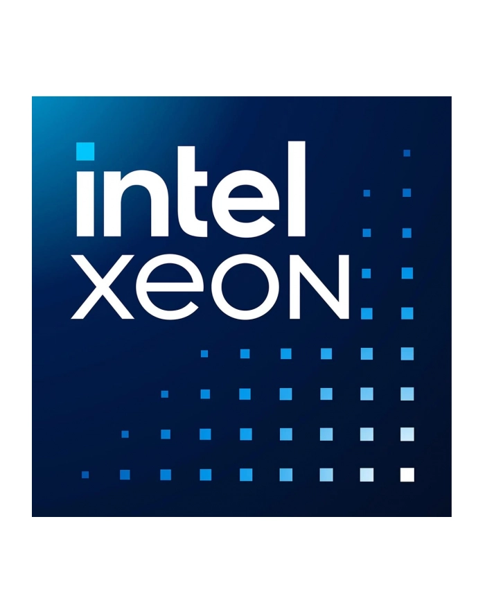 Intel Intel Xeon 6325P główny