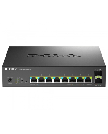 D-Link Przelacznik Discription Update