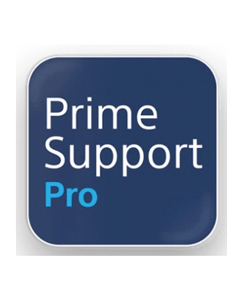 Sony PrimeSupport Pro for FWD-65XR90 +2yrs (Total 5 years or 30,000 hours)