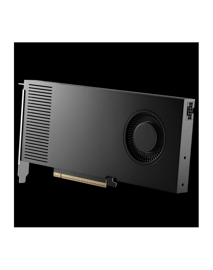 NVIDIA RTX PRO 4000 Blackwell główny