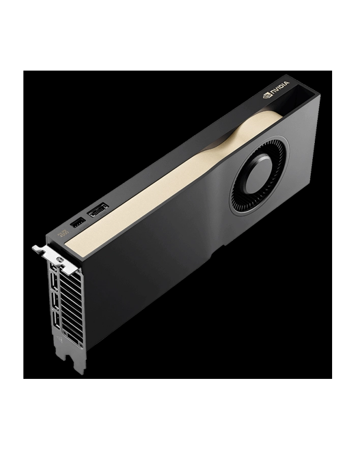 NVIDIA RTX PRO 4500 Blackwell główny