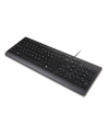 Lenovo Wired Keyboard AI U.S. English with ? - nr 2