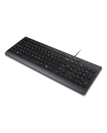 Lenovo Wired Keyboard AI U.S. English with ?