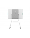 Logitech Rally Board 65 Cart - BIAŁY - nr 4