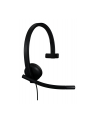 Logitech Sluchawki USB Headset Mono H570e - nr 2