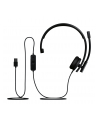 Logitech Sluchawki USB Headset Mono H570e - nr 5
