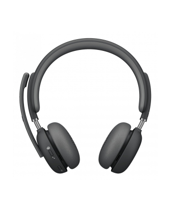 Logitech Sluchawki Zone Wireless 2 Teams