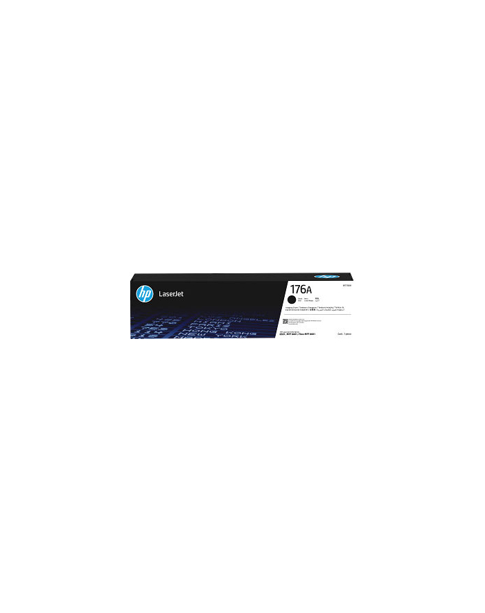HP SUPPLIES TONER główny