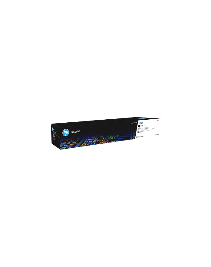 hp supplies toner HP INC Toner HP LaserJet Black Toner Crtg główny