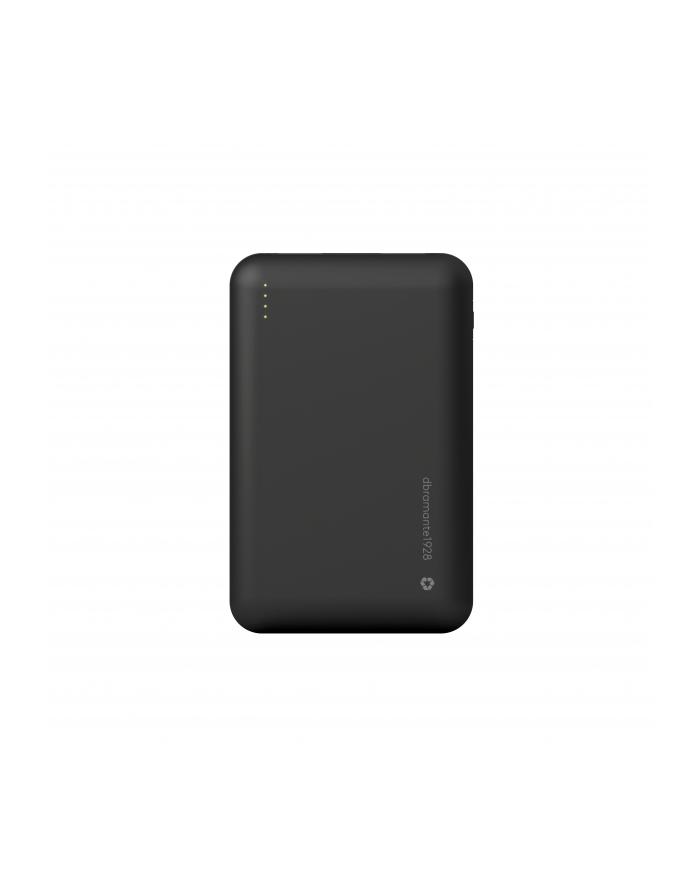 dbramante1928 DBRAMANTE Akcesoria re-charge-PowerBank20K-BLK główny