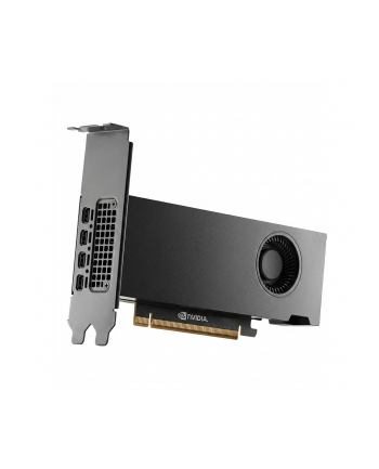 NVIDIA RTX PRO 2000 Blackwell (LP)