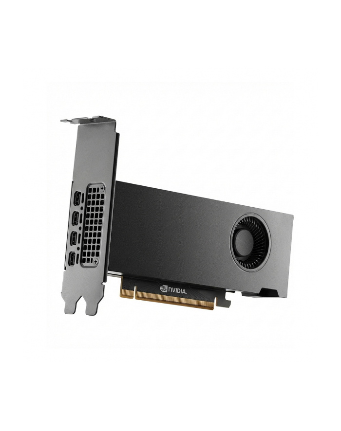 NVIDIA RTX PRO 2000 Blackwell (LP) główny
