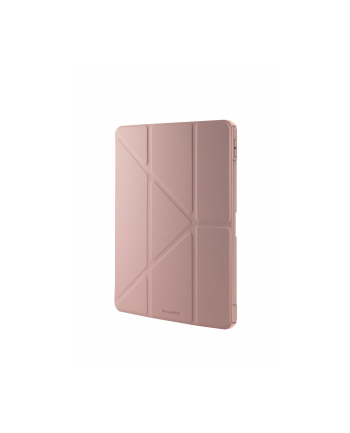 dbramante1928 DBRAMANTE Etui London-iPad11''A16/10.9''10th-PinkSand
