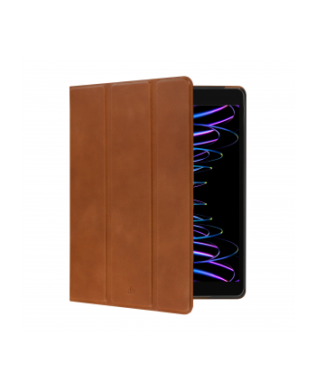 dbramante1928 DBRAMANTE Etui Risskov-iPadAir11''M3/M2/5th/4th-Tan