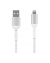 dbramante1928 DBRAMANTE Kabel re-chargePro-BRDCable2.5mUSB-AtoLightn-W - nr 1