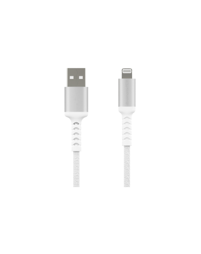 dbramante1928 DBRAMANTE Kabel re-chargePro-BRDCable2.5mUSB-AtoLightn-W główny