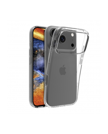 dbramante1928 DBRAMANTE Akcesoria Greenland-iPhone17Pro-Clear