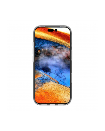 dbramante1928 DBRAMANTE Akcesoria Greenland-iPhone17Pro-Clear