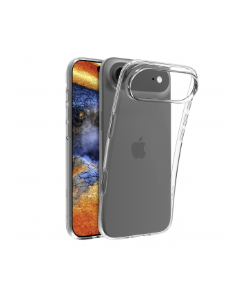 dbramante1928 DBRAMANTE Akcesoria Greenland-iPhone17Air-Clear